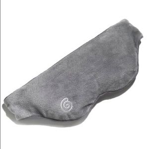 Gravity Weighted Sleep Mask